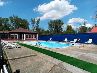 Anchor Motel - Niagara Falls - 7