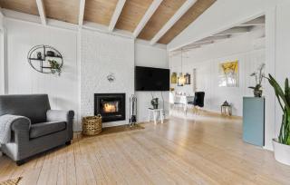 Lovely Home In Martofte With Sauna - Martofte - 7