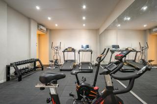Bustle Base Coliving and Coworking Space - Legian - 4