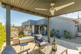 Memories on Earll, 3BR, PHX, Central - Phoenix - 0