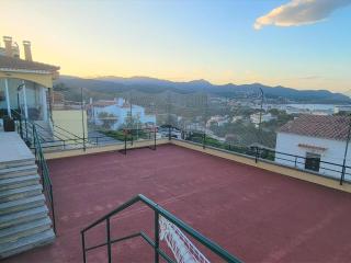 Casa familiar con piscina privada, mascotas permitidas, cerca de la playa en Llançà - ES-170-58 - Llança - 6