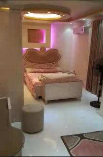 الفايق للشقق الفندقيه 11 - Il Cairo - 9