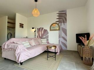 Maison neuve au calme, proche plage et commerces, 4 couchages, jardin, garage - Dolus-d'Oléron - FR-1-246A-298 - Dolus - 8