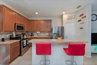 Oasis Rental - 8
