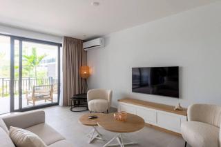The Breeze Escape - Blue Bay - 8