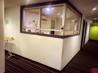 TM Hotel - Kuala Lumpur - 9