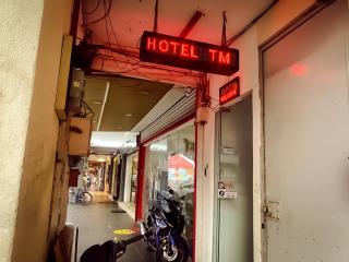 TM Hotel - Kuala Lumpur - 8