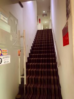 TM Hotel - Kuala Lumpur - 7