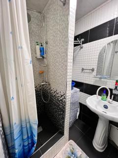 Komfort Lux Centre Karakol - 1
