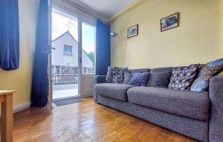 Gorgeous Apartment In Saint-Lunaire - Saint-Lunaire - 9