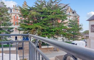 Gorgeous Apartment In Saint-Lunaire - Saint-Lunaire - 3