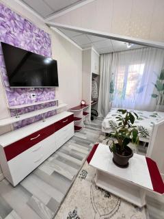 Komfort Lux Centre Karakol - 6
