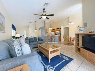 Robins Nest villa - 5