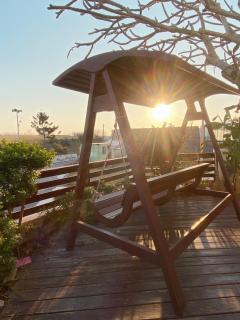 澎湖藍海會館Blue Ocean Inn Penghu - 1