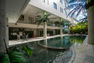 Bustle Base Coliving and Coworking Space - Legian - 9