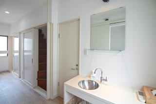 旅タイム・西長堀　駅まで徒歩6分　USJ電車8分 - 1