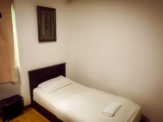TM Hotel - Kuala Lumpur - 4