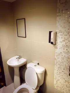 TM Hotel - Kuala Lumpur - 1