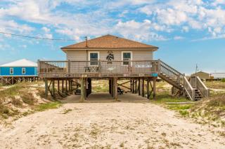 Palms 105 - 105 Pushmataha home - Dauphin Island - 0