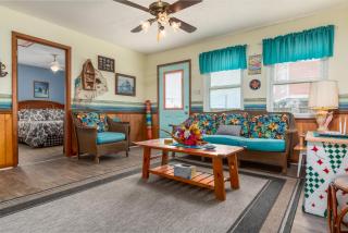 Palms 105 - 105 Pushmataha home - Dauphin Island - 8