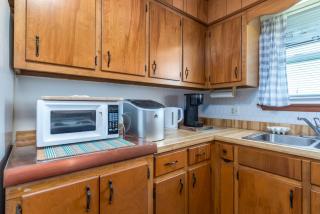 Palms 105 - 105 Pushmataha home - Dauphin Island - 4