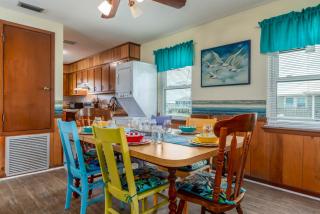 Palms 105 - 105 Pushmataha home - Dauphin Island - 3