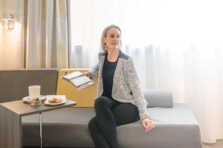 Novotel München City Arnulfpark - Monaco di Baviera - 8