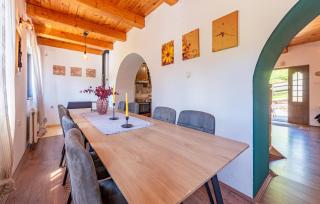 Gorgeous Home In Gospic With Kitchen - Gospić - 6