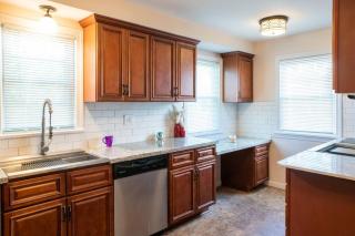 The Italian Farmhouse - Cleveland Heights - 1