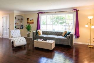 The Italian Farmhouse - Cleveland Heights - 9