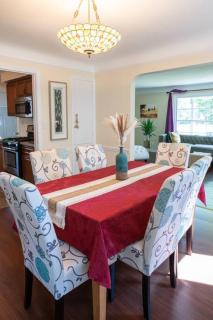 The Italian Farmhouse - 6