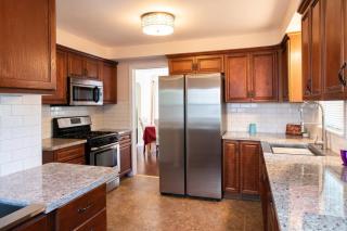 The Italian Farmhouse - Cleveland Heights - 2