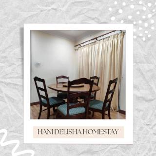 Hani Delisha Homestay Seksyen 7 Shah Alam - Shah Alam - 8