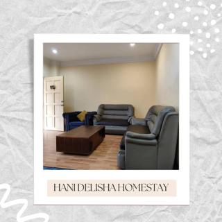 Hani Delisha Homestay Seksyen 7 Shah Alam - Shah Alam - 2