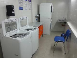 Departamento Coby Home Tempora - Frente Hospital - seguridad 24 hs - 2