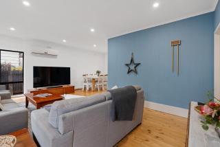 Relaxed Family Beach House - No Linen Included - Port Elliot - 7