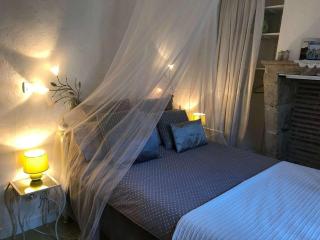 B&B Le Miroir aux Fées Bordeaux - 9