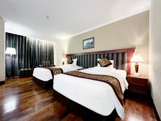 Rex Hotel - Ho Chi Minh - 4