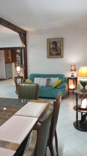 Holistica - Saint-Fargeau - 1