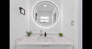 Gardens Resort Luxury Retreat - Miami Gardens - 6