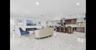 Gardens Resort Luxury Retreat - Miami Gardens - 3