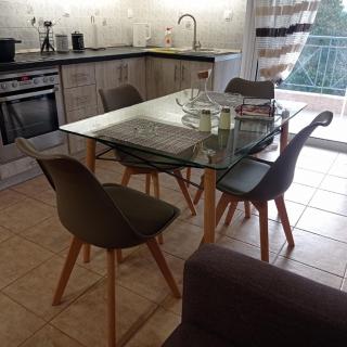Angela's Seaview Apartment - Calcide - 5