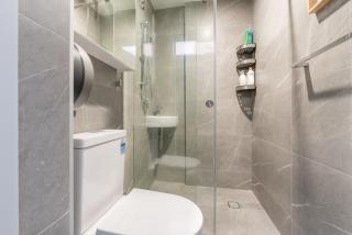 Chic Single Room - AC - Next to Central Station - Nearby CBD USYD UTS Top Viewed Bistros - Shared Bathroom - Sydney - 1