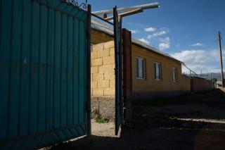 Dastans Homestay, Bed and Breakfast - Kyzart - 7