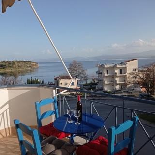 Angela's Seaview Apartment - Calcide - 6