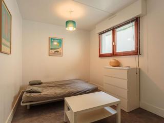 Studio rénové avec piscine, Wi-Fi, proche centre ville et plage - FR-1-3-610 - Biarritz - 4