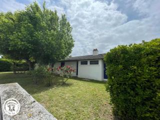 Gîte 2 pers. proche plages et Marais Poitevin, terrasse couverte, tout inclus - FR-1-426-551 - Saint-Michel-en-lʼHerm - 1