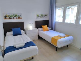 Evans Realty AR Moderno & Centro & Playa &Terraza - Fuengirola - 5