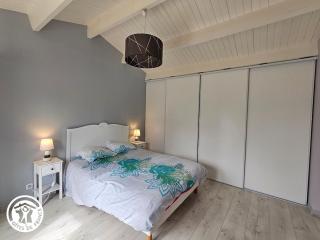 Gîte cosy avec piscine près des plages et du Marais Poitevin - FR-1-426-553 - Saint-Michel-en-lʼHerm - 3