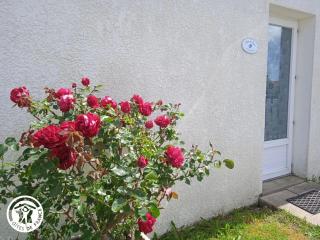 Gîte cosy avec piscine près des plages et du Marais Poitevin - FR-1-426-553 - 2